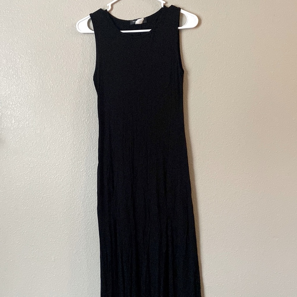 Ms.Maggie Maxi Dress